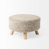 Bina Stool 69512 front view 