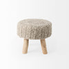 Bina Stool 69511 side view 