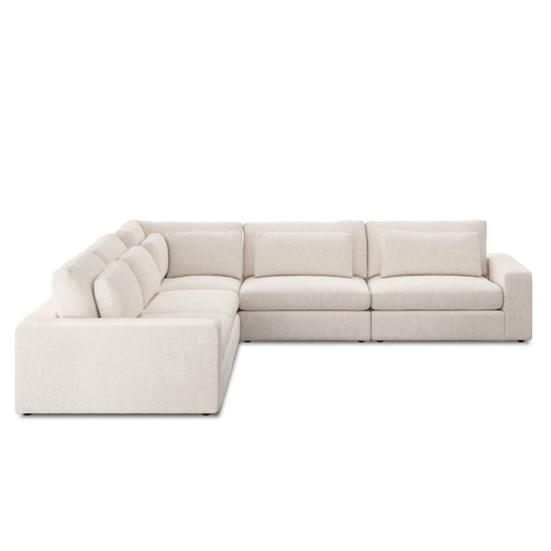 Bloor 5-Piece Sectional UATR-066-377-S10 side view