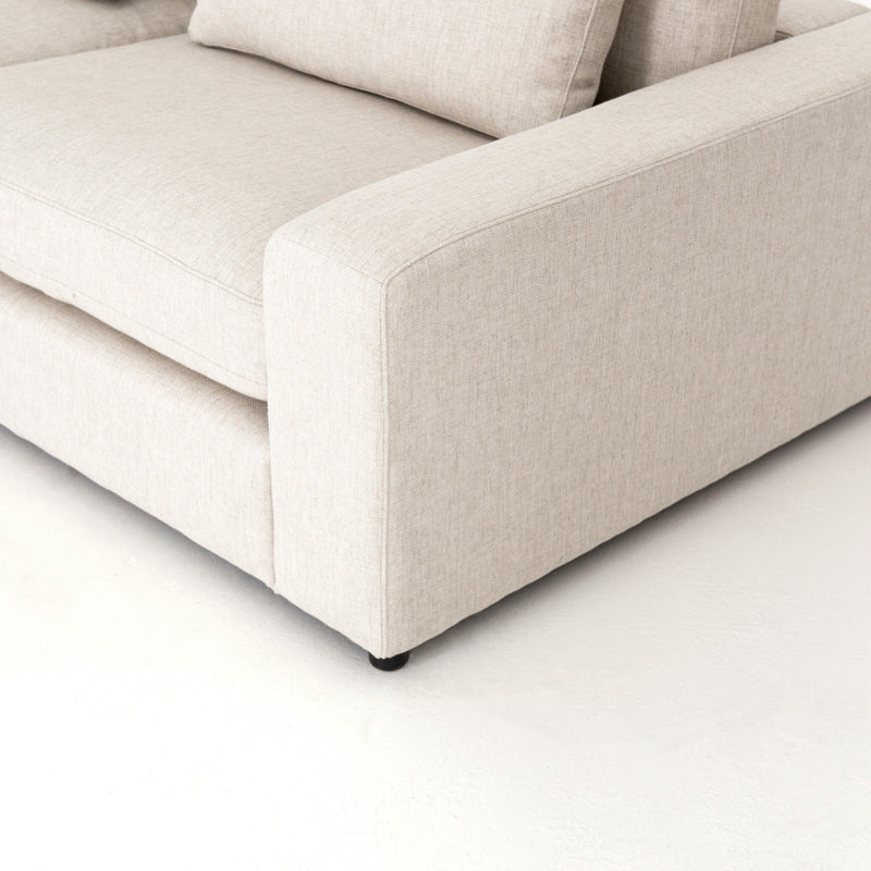 Bloor 5-Piece Sectional UATR-066-377-S10 arm view