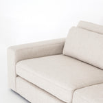 Bloor 5-Piece Sectional UATR-066-377-S10 seat and arm view