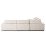 Four Hands Bloor 5-Piece Sectional back view