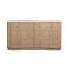Four Hands Boa 6 Drawer Dresser front view 