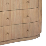 Four Hands Boa 6 Drawer Dresser base view 