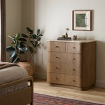 Boa Chest 249214-001 staged view 