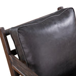 Bobby Accent Chair G201-BOB-943-099 back cushion view