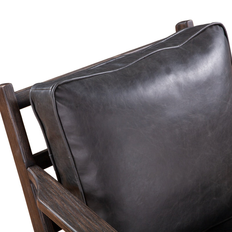 Bobby Accent Chair G201-BOB-943-099 back cushion view