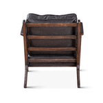Bobby Accent Chair G201-BOB-943-099 back view 