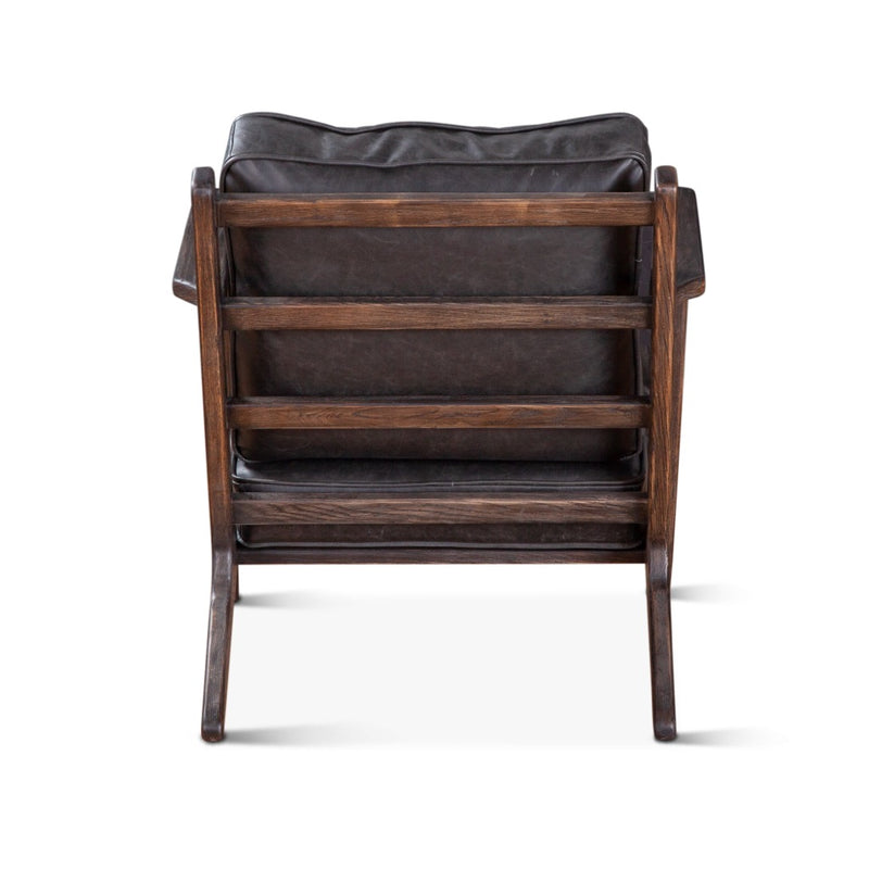 Bobby Accent Chair G201-BOB-943-099 back view 