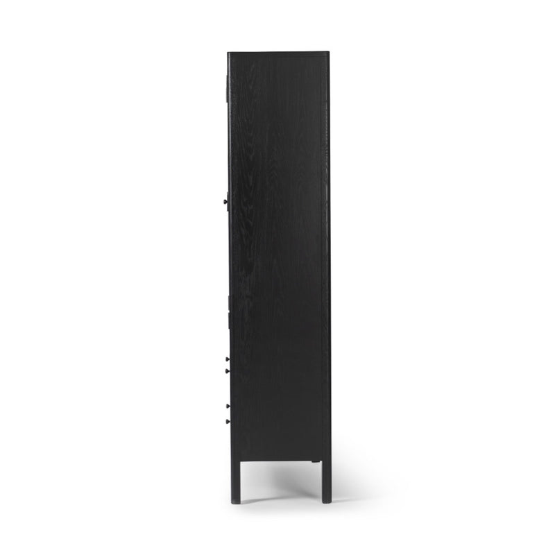 Bolsa Cabinet 236339-005 side view 