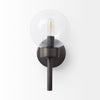 Boltern Wall Sconce 65360 front view 