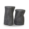 Bomba End Table Set 250616-001 side by side view 