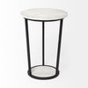 Bombola Accent Table 67038 front view 