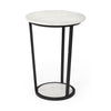 Bombola Accent Table 67039 angled view 