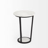 Bombola Accent Table 67038 side view 
