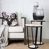 Bombola Accent Table 67038 staged view 
