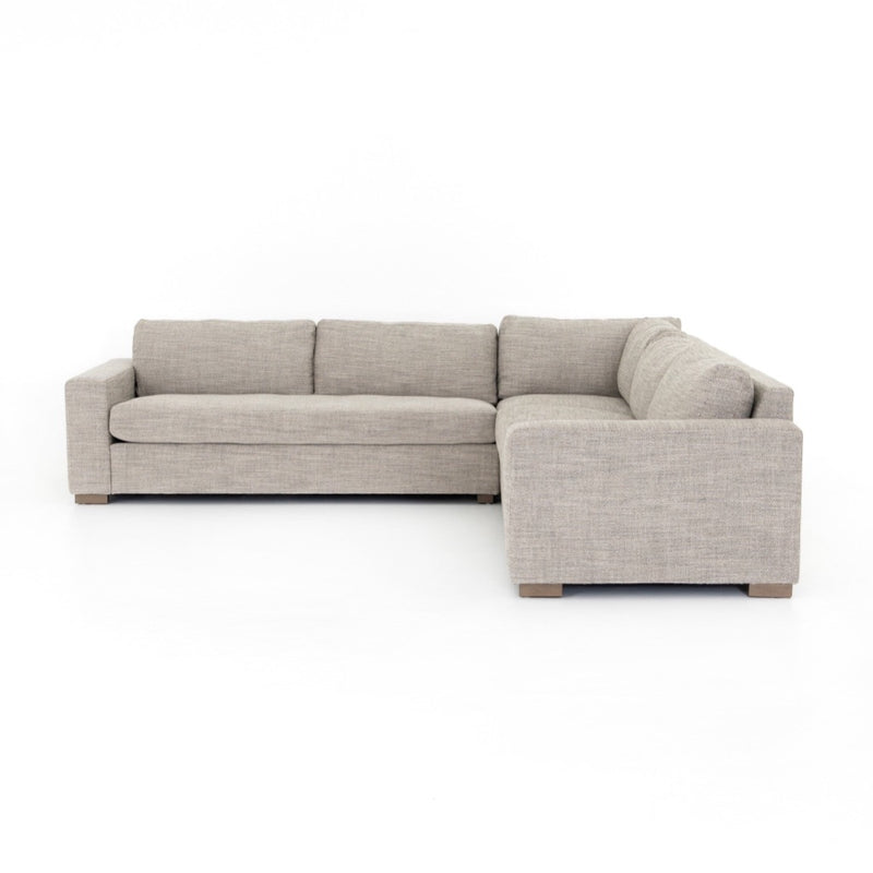 Boone 3-Piece Sectional CKEN-29964-829P-S2 side view