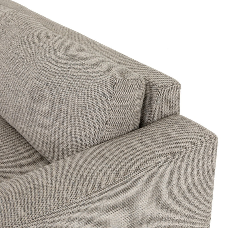 Boone 3-Piece Sectional CKEN-29964-829P-S2 back corner view