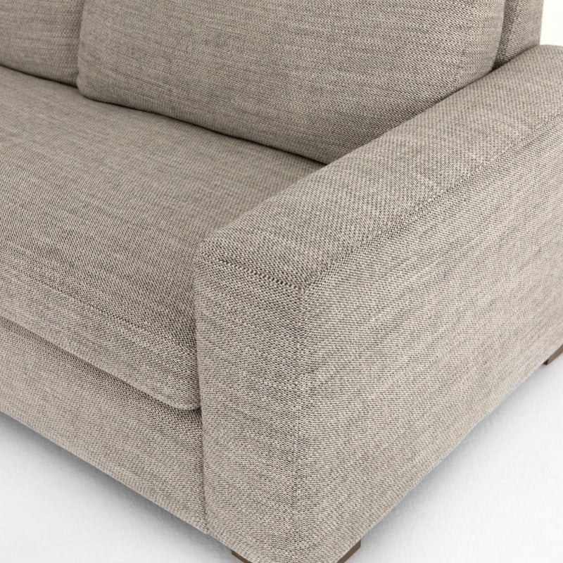 Boone 3-Piece Sectional CKEN-29964-829P-S2 arm corner