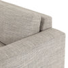 Boone 3-Piece Sectional CKEN-29964-829P-S1 back cushion and arm