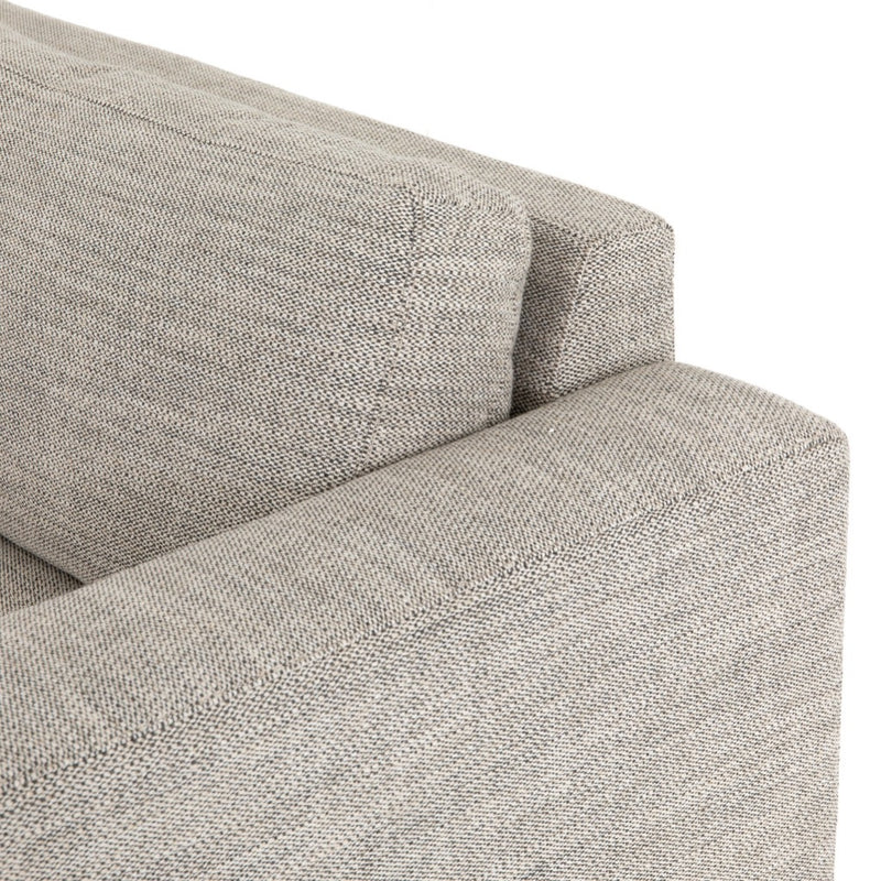 Boone 3-Piece Sectional CKEN-29964-829P-S1 back cushion and arm