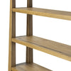 Boris Bookcase 247876-001 shelves view 