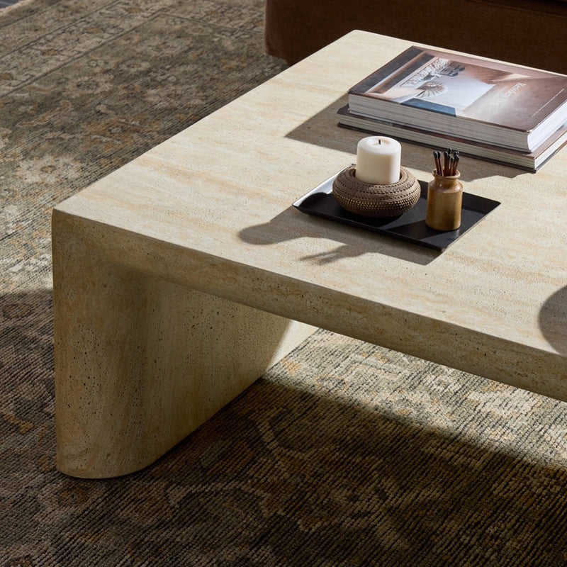 teto　コンパネ　テーブル teto コンパネ テーブル teto コンパネ テーブル A corner table that