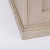 Braxton Accent Cabinet 69931 bottom corner view 