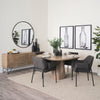 Brently Dining Chair 70249 staged view 