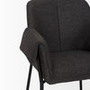 Brently Dining Chair 70249 arm view 