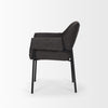 Brently Dining Chair 70249 side view 
