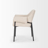 Brently Dining Chair 70248 side view 