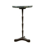 Breton Accent Table FBT-ST15 side view 
