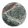 Breton Accent Table FBT-ST15 top view 