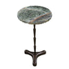 Breton Accent Table FBT-ST15 overhead view 