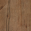Brinton Square Coffee Table Rustic Oak Veneer Graining Detail 235180-004