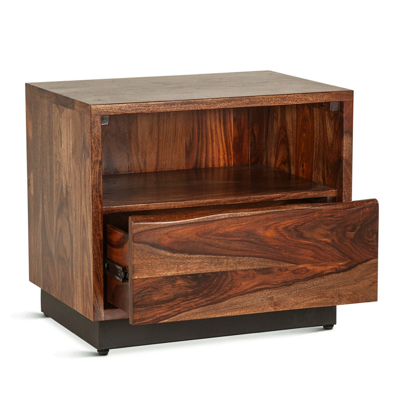 HTD Brisbane 26" Nightstand