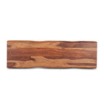 Brisbane Console Table Top View