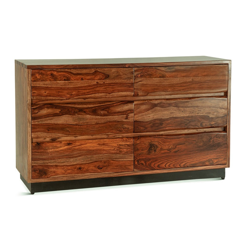 HTD Brisbane Dresser angled view 