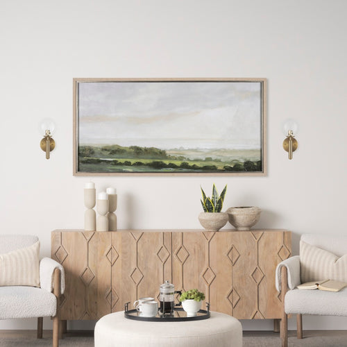 Britton Wall Sconce 70472 staged view 