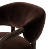  Brodie Chair 235235-008 backrest view 