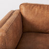 Mercana Brooks Chair arm and back cushion