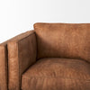 Mercana Brooks Sofa arm cushion