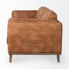 Brooks Sofa 69619 side view