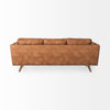 Mercana Brooks Sofa back view 