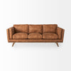 Brooks Sofa 69619 front view 