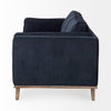Brooks Sofa 69621 side view 