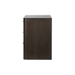 Four Hands Bruce 6 Drawer Dresser side view 