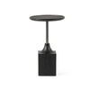 Brunswick End Table 223362-001 side view 