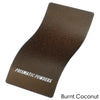 Miners Round Copper Dining Table